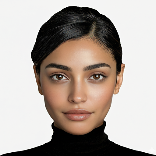 Arab Woman