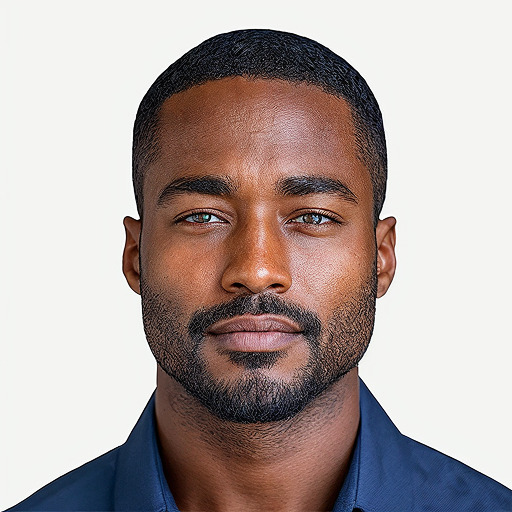 Black Man