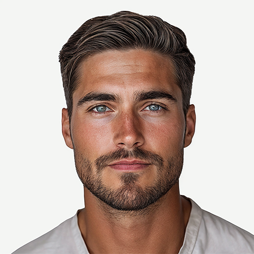 European Man