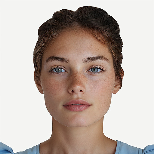 European Woman