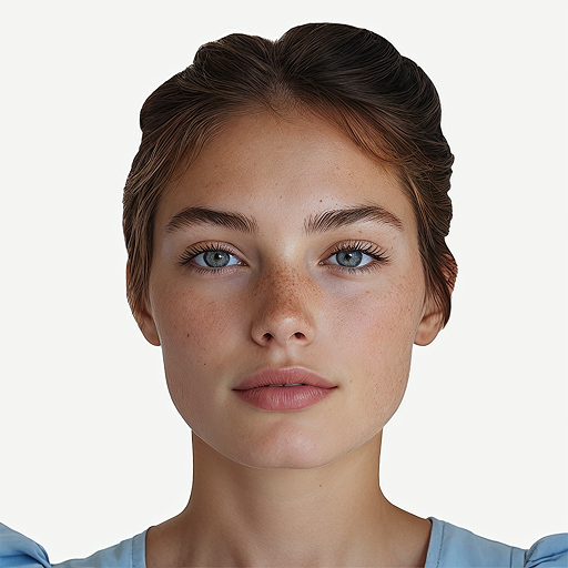European Woman
