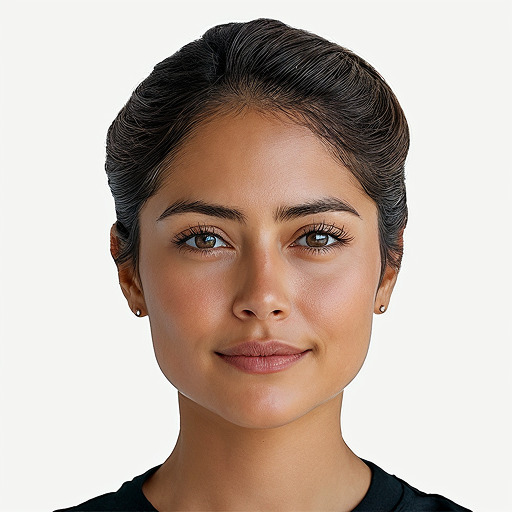 Mexican Woman