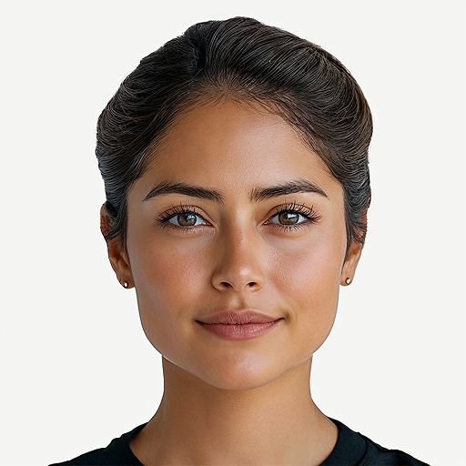 Mexican Woman